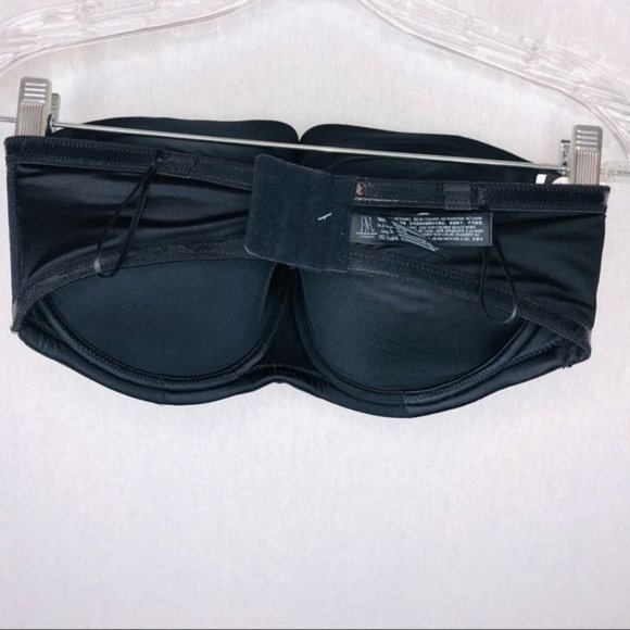 INC International Concepts INC Multi-Way Strapless - Picture 8 of 10